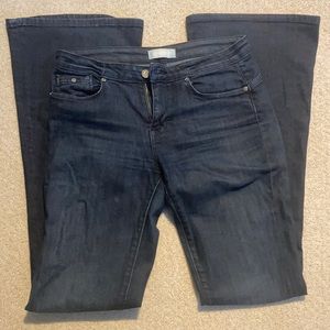 Aristocrat flare Jeans